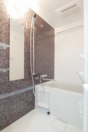 マキシヴ高島平の物件内観写真